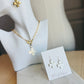 Layne Earrings
