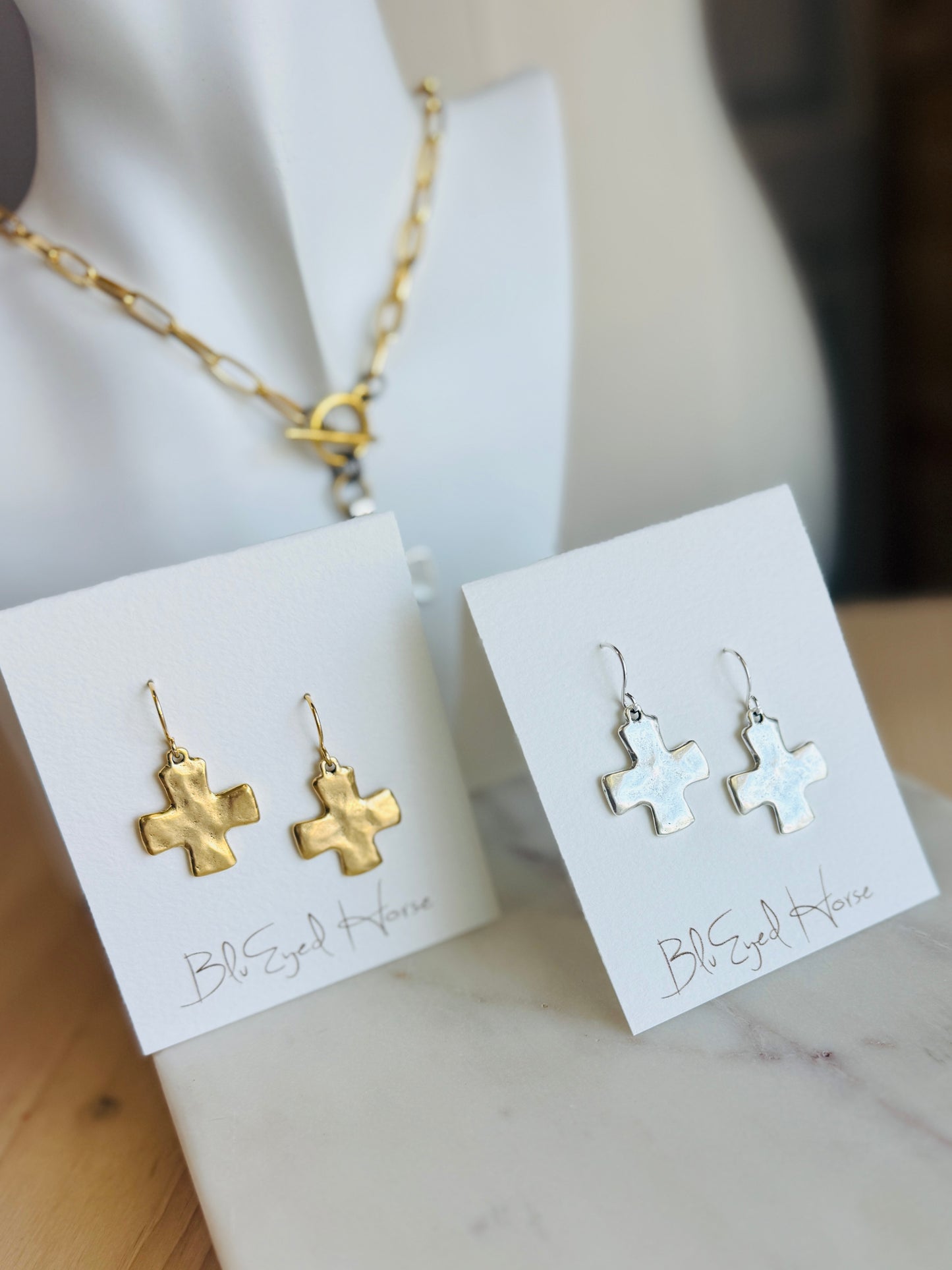Layne Earrings