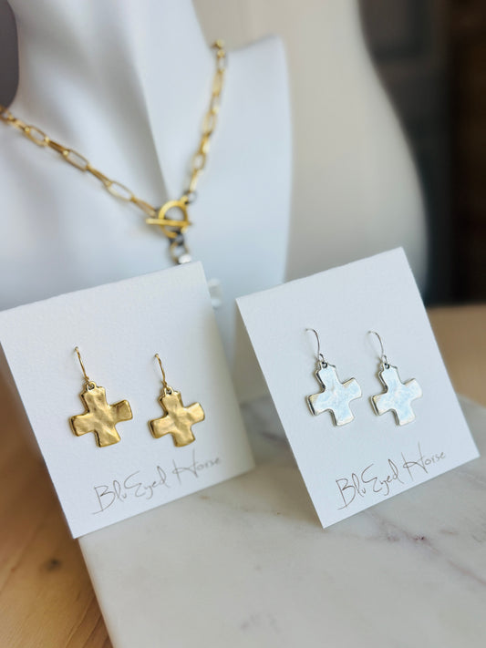 Layne Earrings