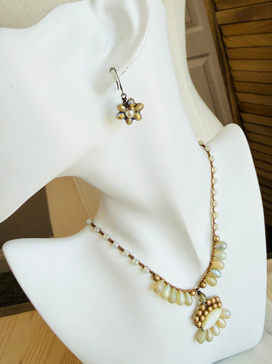 Luma Earrings