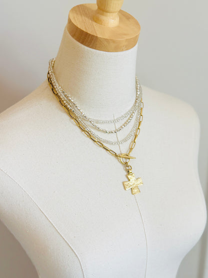 Layne Necklace