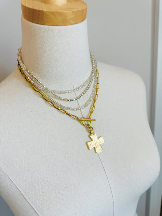 Layne Necklace