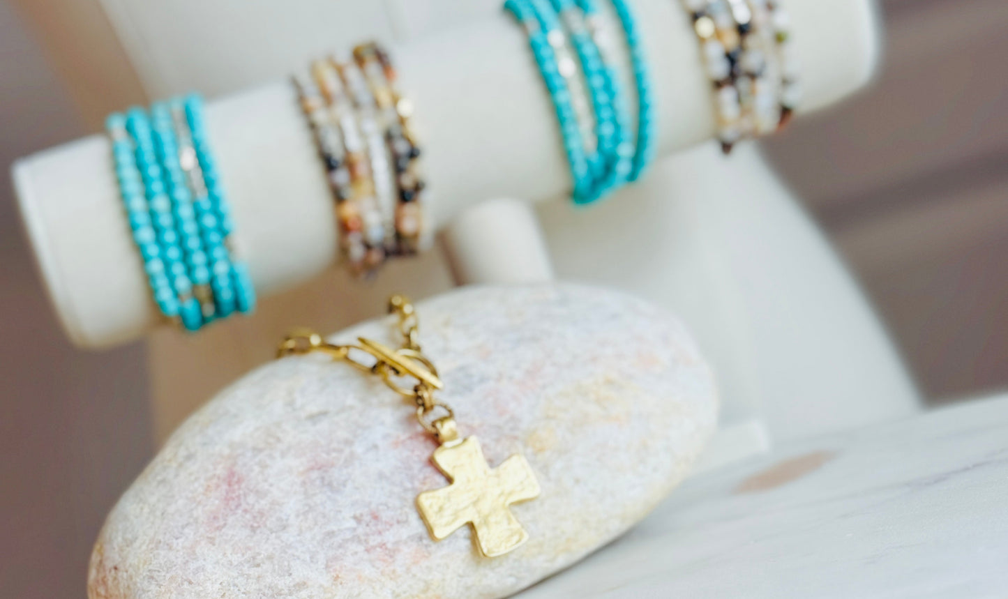 Layne Necklace
