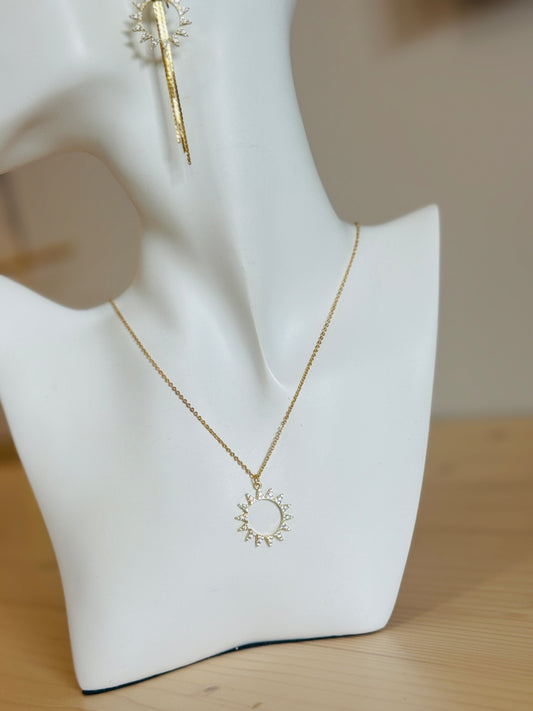 Dawn Necklace