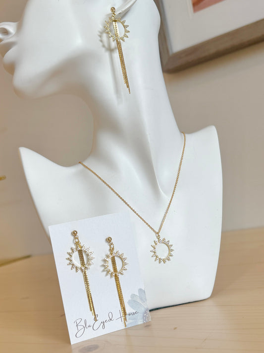 Dawn Necklace