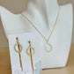 Dawn Necklace