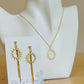 Dawn Earrings