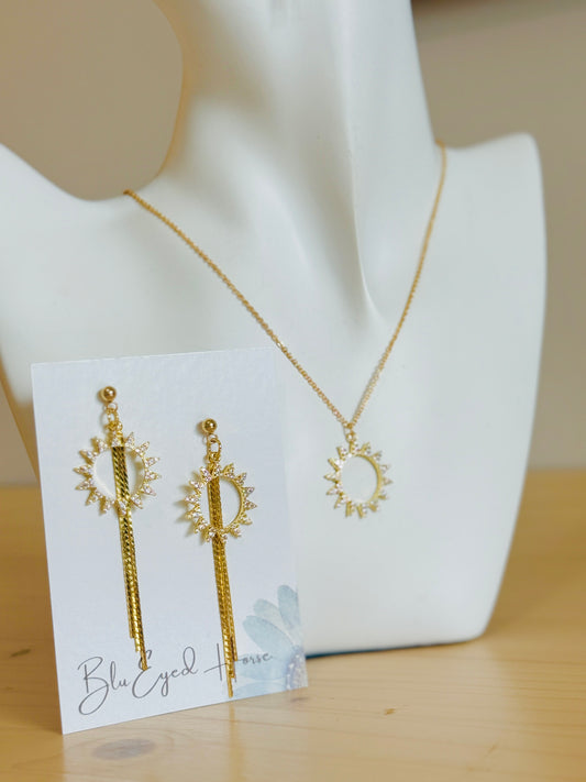 Dawn Earrings