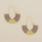 Taza Earrings