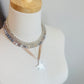 Ribbon Star Necklace