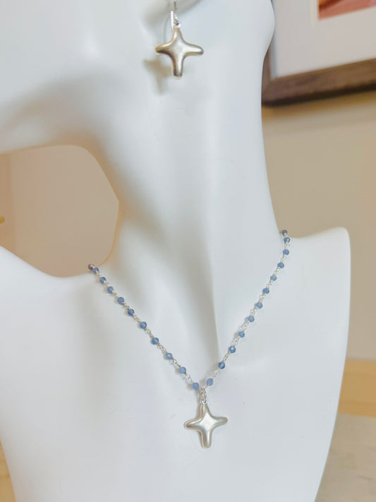 Ren Necklace