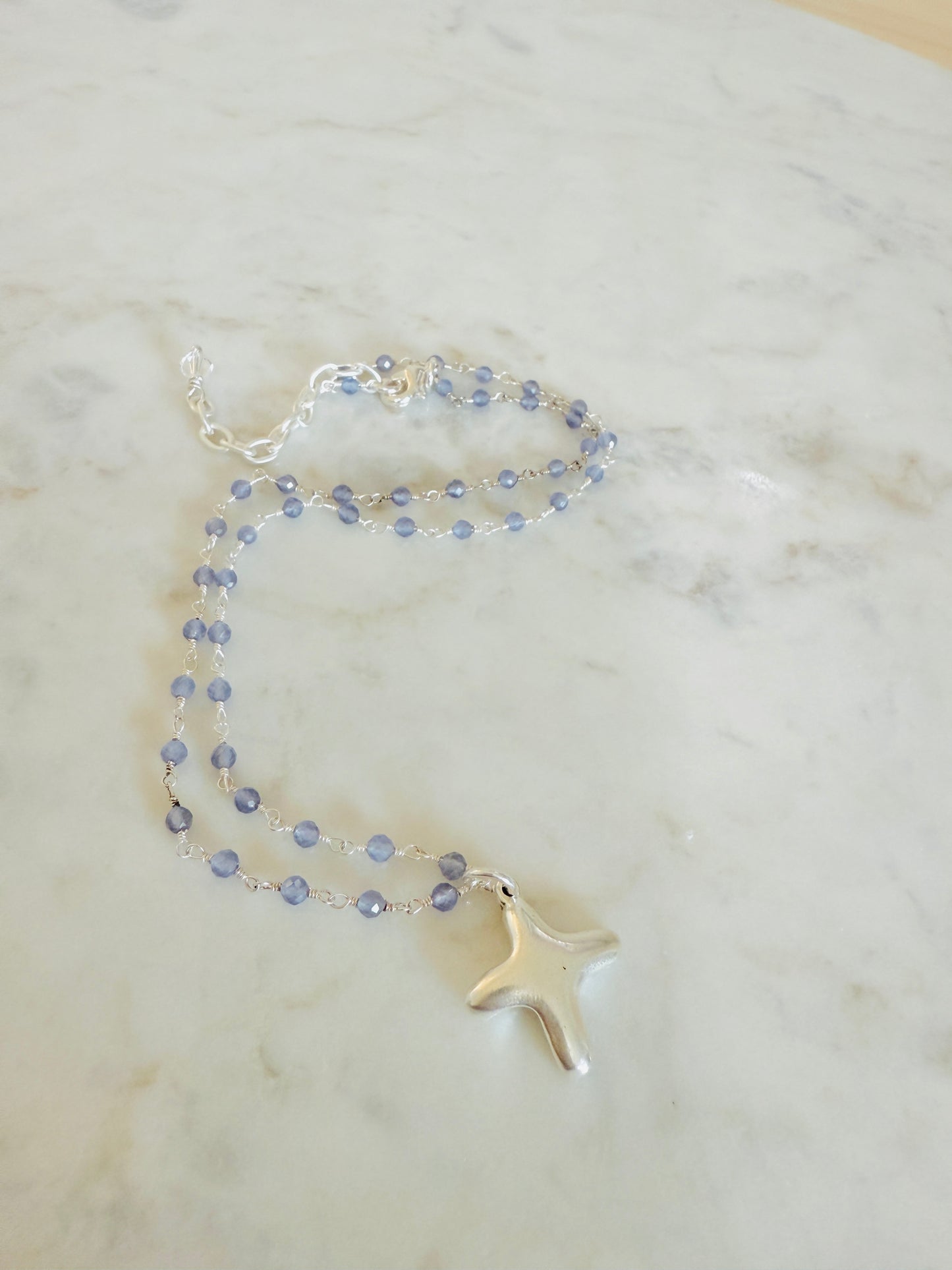 Ren Necklace