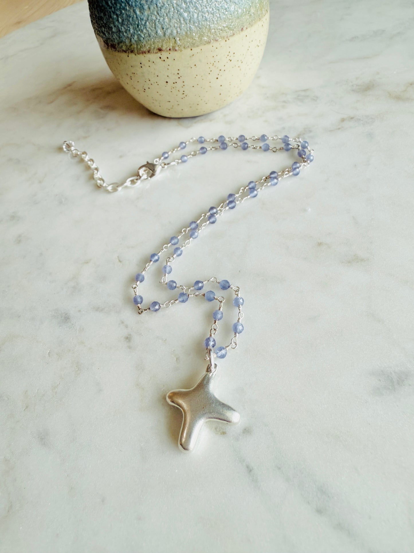 Ren Necklace
