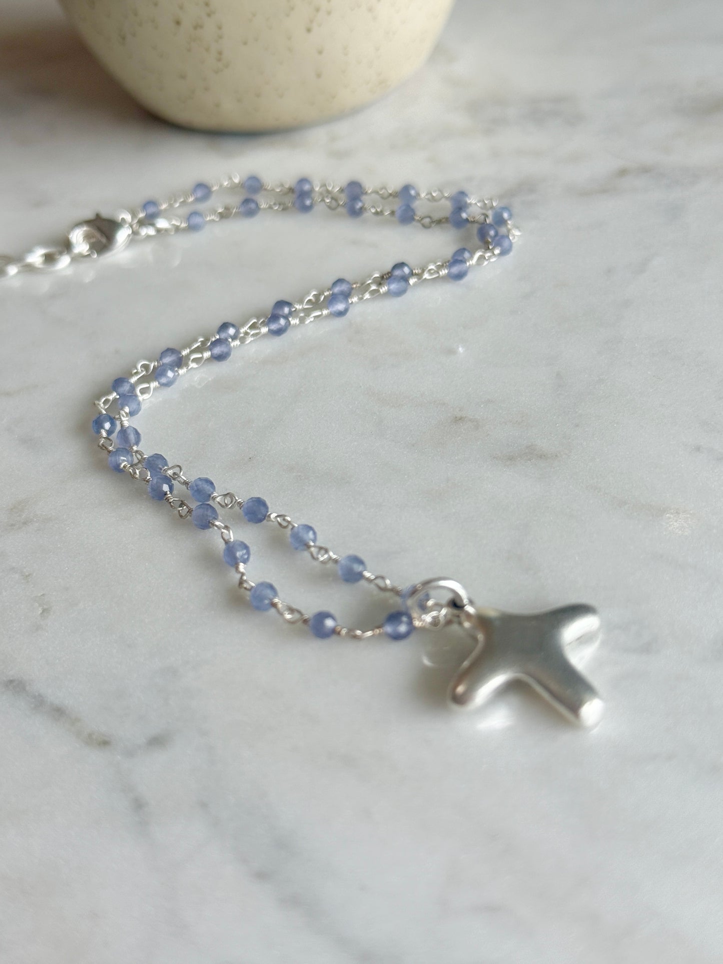 Ren Necklace