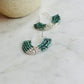 Taza Earrings