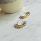 Taza Earrings