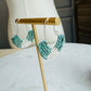 Taza Earrings