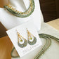 Beaded Wrap Necklaces - Bracelets