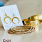 Beaded Wrap Necklaces - Bracelets