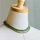 Beaded Wrap Necklaces - Bracelets