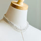 Beaded Wrap Necklaces - Bracelets