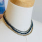 Beaded Wrap Necklaces - Bracelets