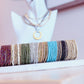 Beaded Wrap Necklaces - Bracelets