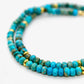 Turquoise Jasper Necklace