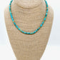 Turquoise Jasper Necklace