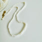 Baby Pearls Necklace