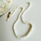 Baby Pearls Necklace