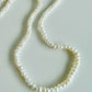 Baby Pearls Necklace