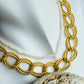 Baby Pearls Necklace