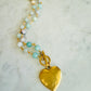 Willow Heart Necklace