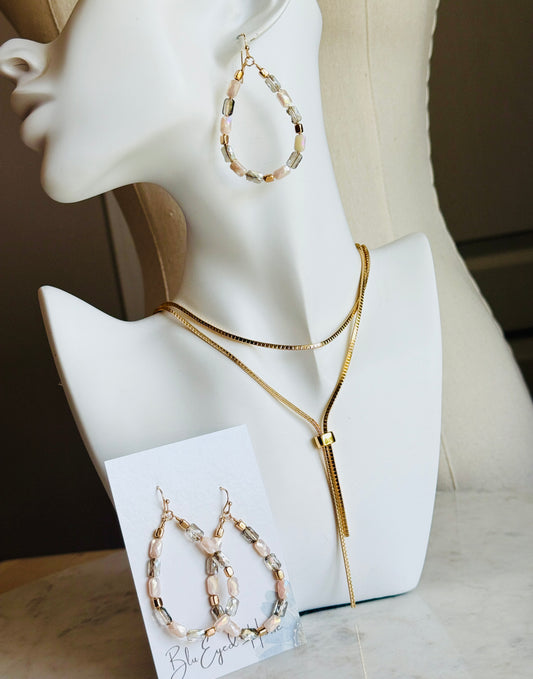 Sara Earrings