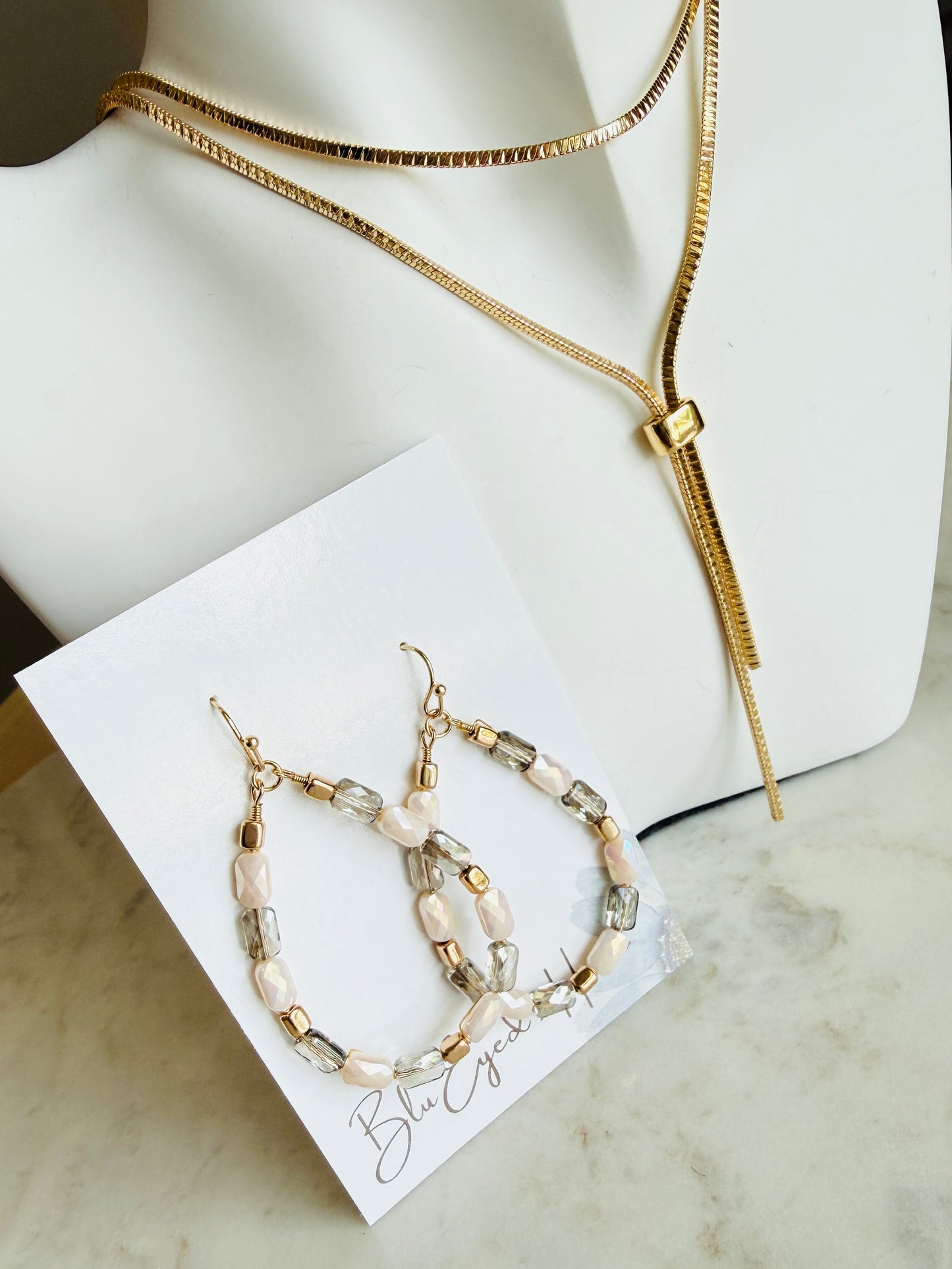 Sara Earrings
