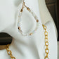 Lacy Earrings