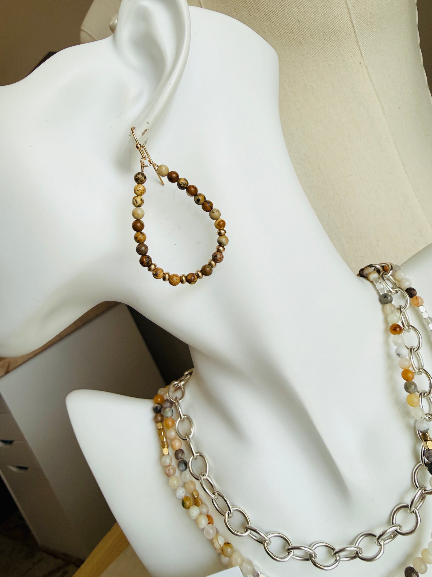 Nona Earrings