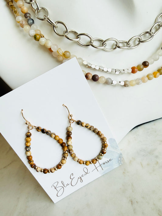 Nona Earrings