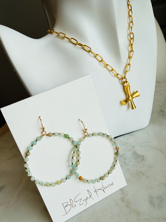 Maggie Earrings