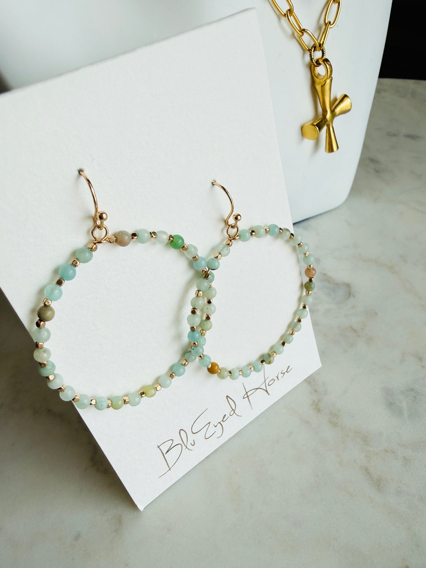 Maggie Earrings