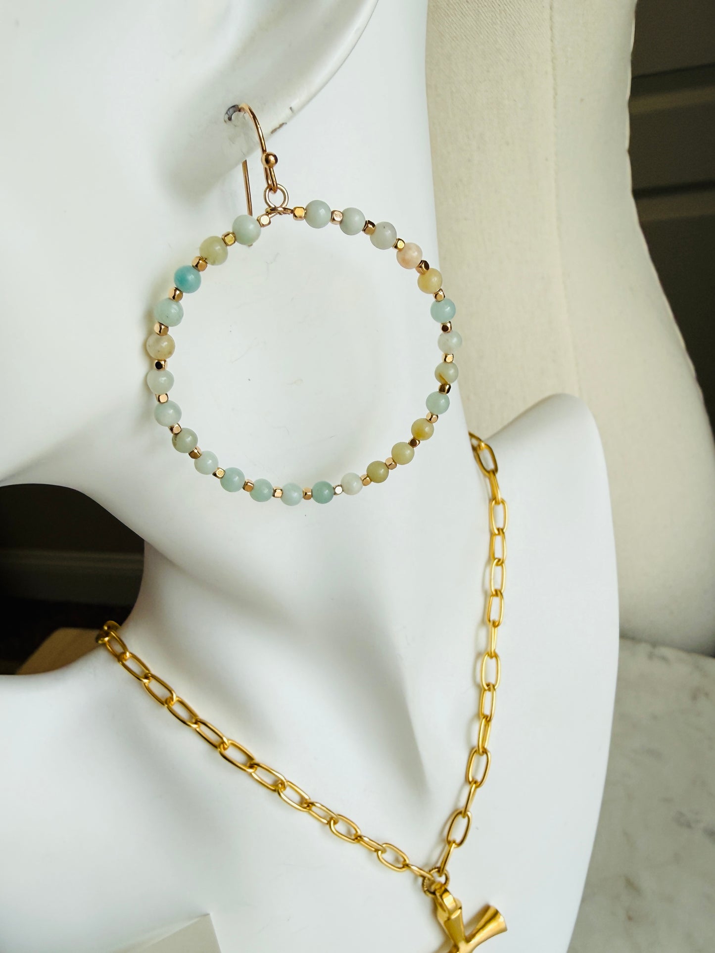 Maggie Earrings