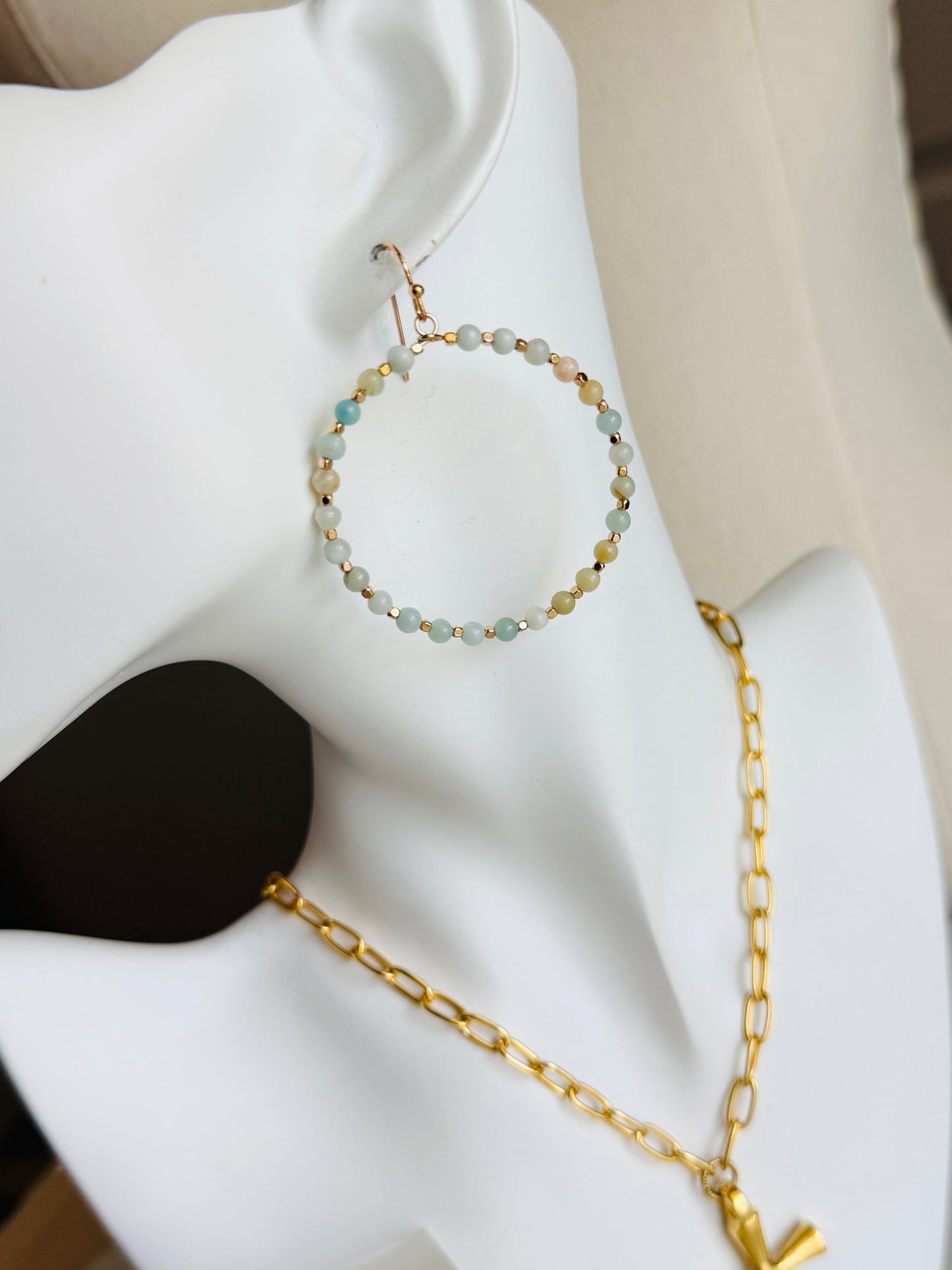Maggie Earrings