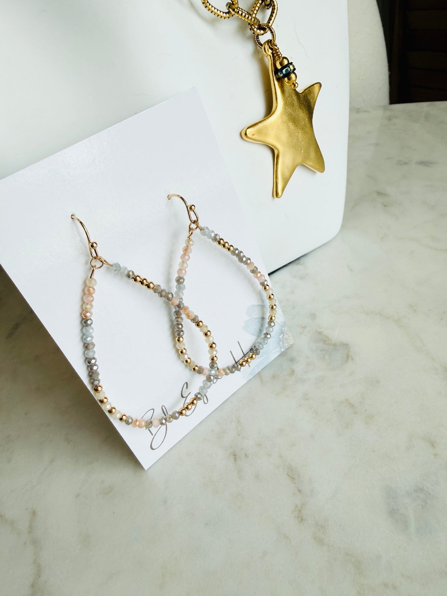 Kayla Earrings