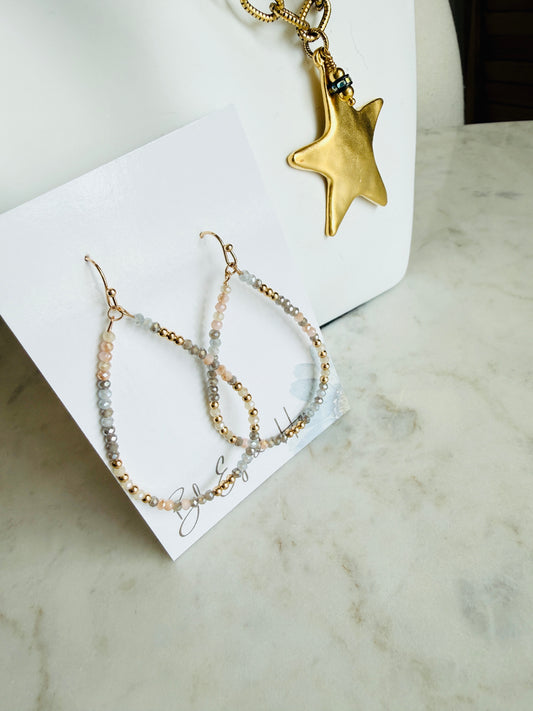 Kayla Earrings