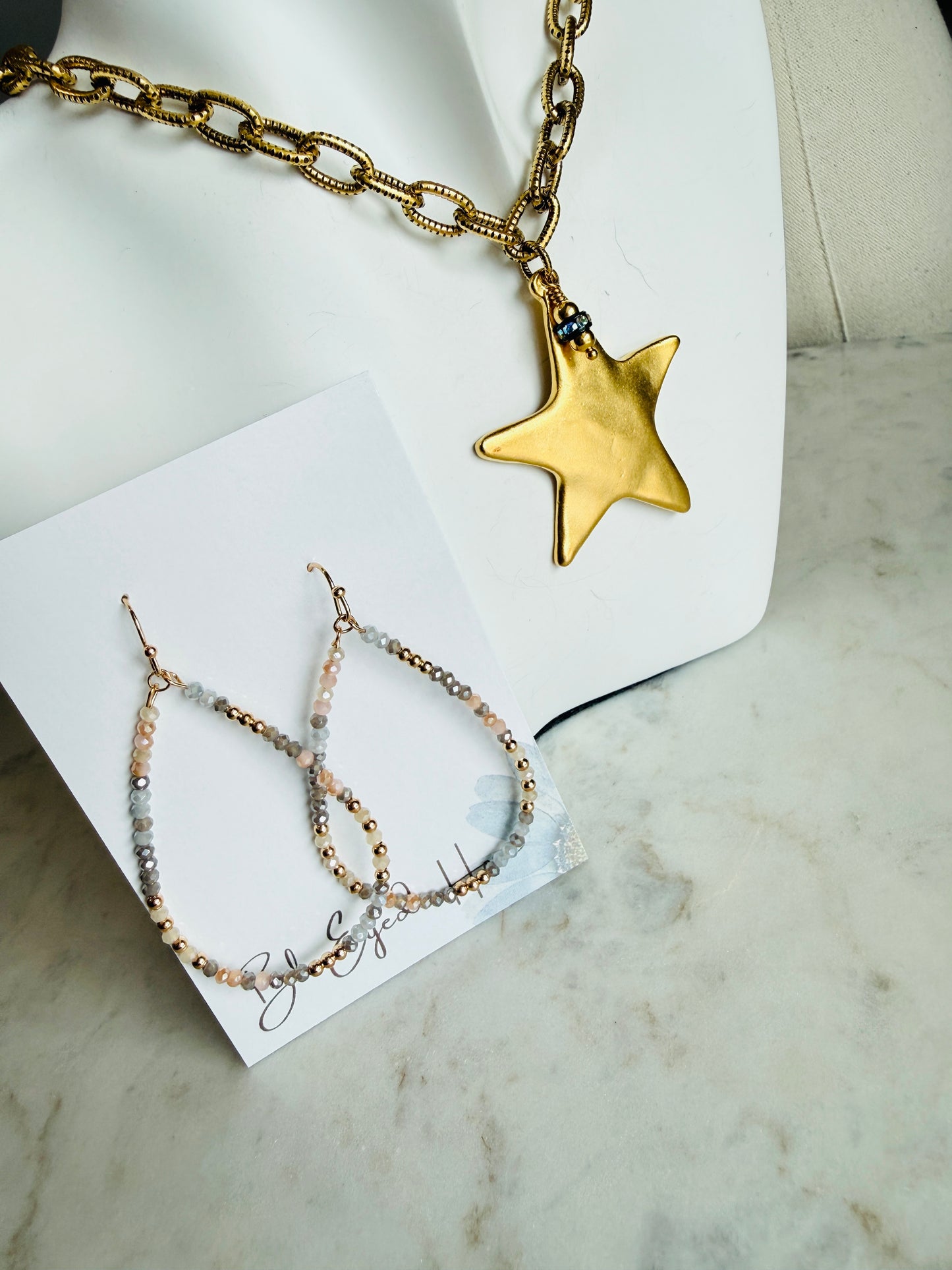 Kayla Earrings