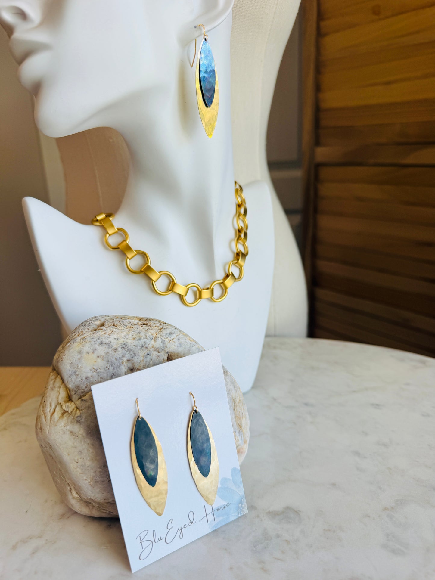 Avery Earrings