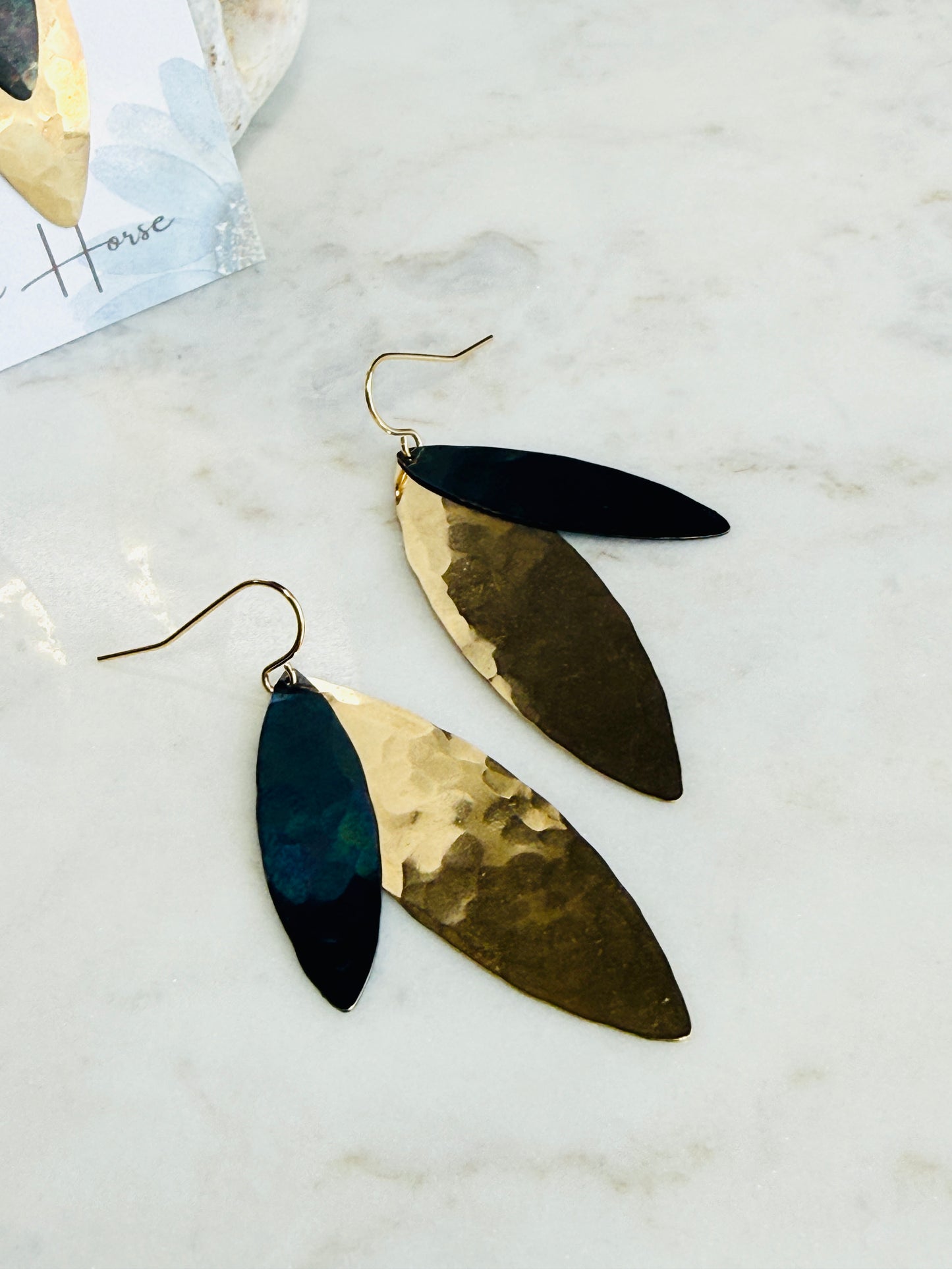 Avery Earrings