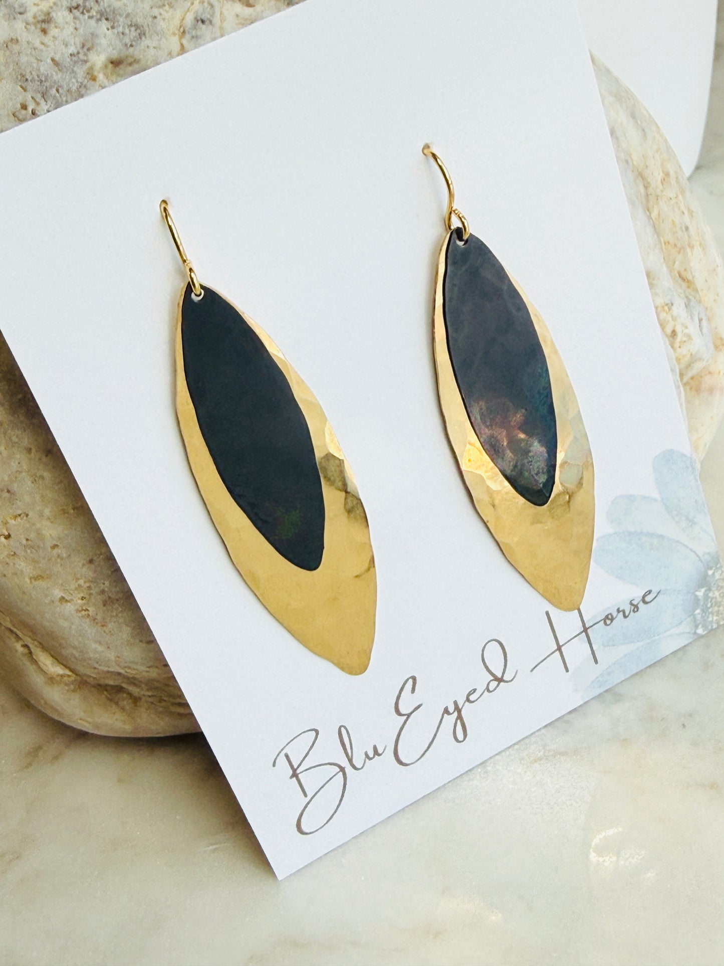 Avery Earrings