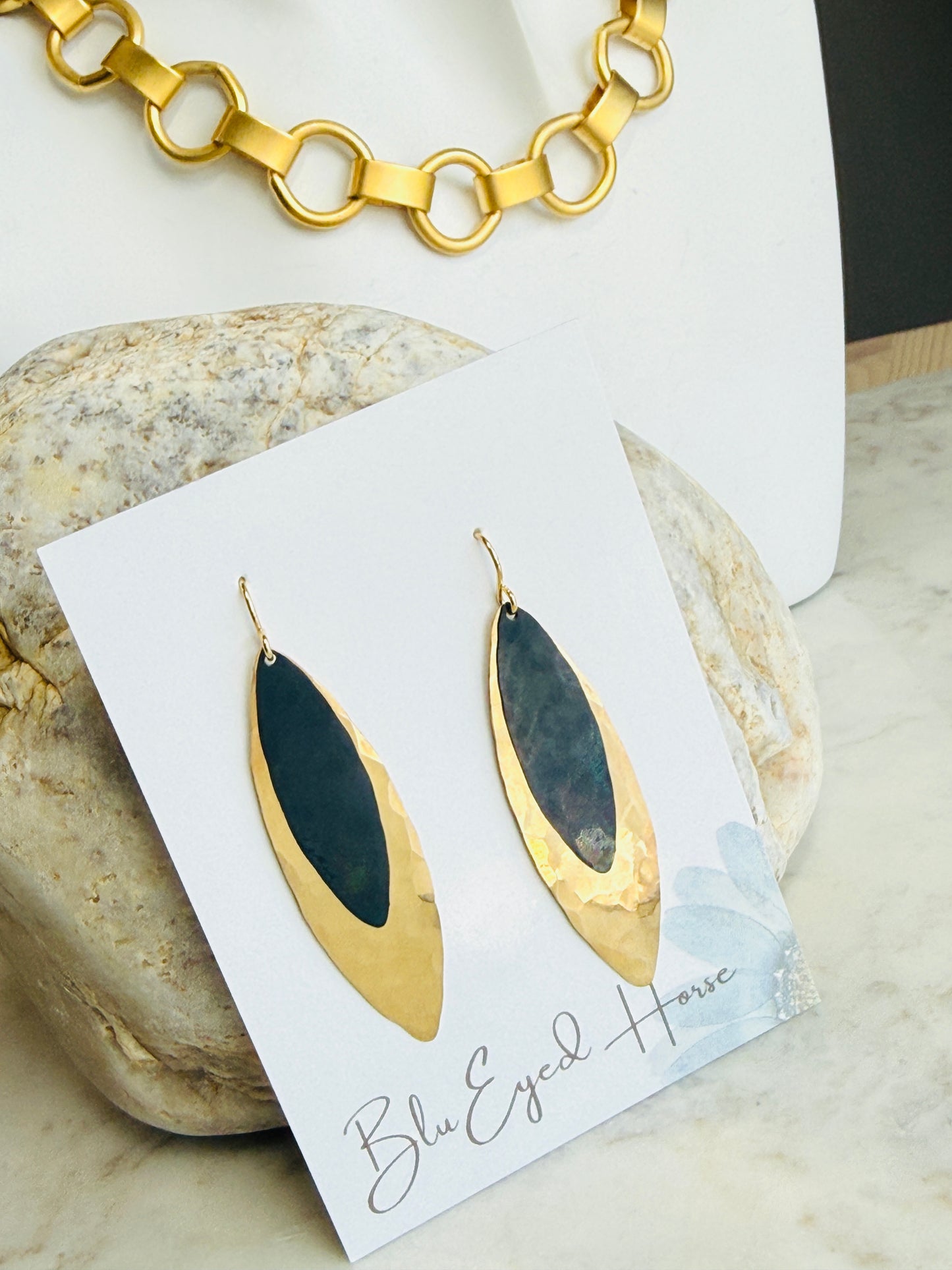 Avery Earrings